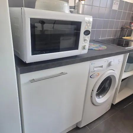 Apartamento Le Cardinal