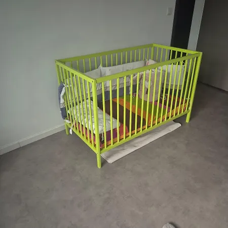 Apartmán Le Cardinal *
